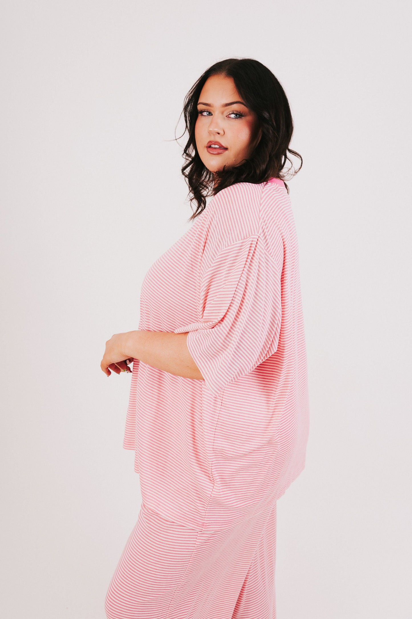 INCLUSIVE SIZING - Weekend Edit Top