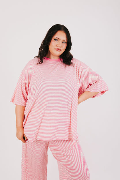 INCLUSIVE SIZING - Weekend Edit Top