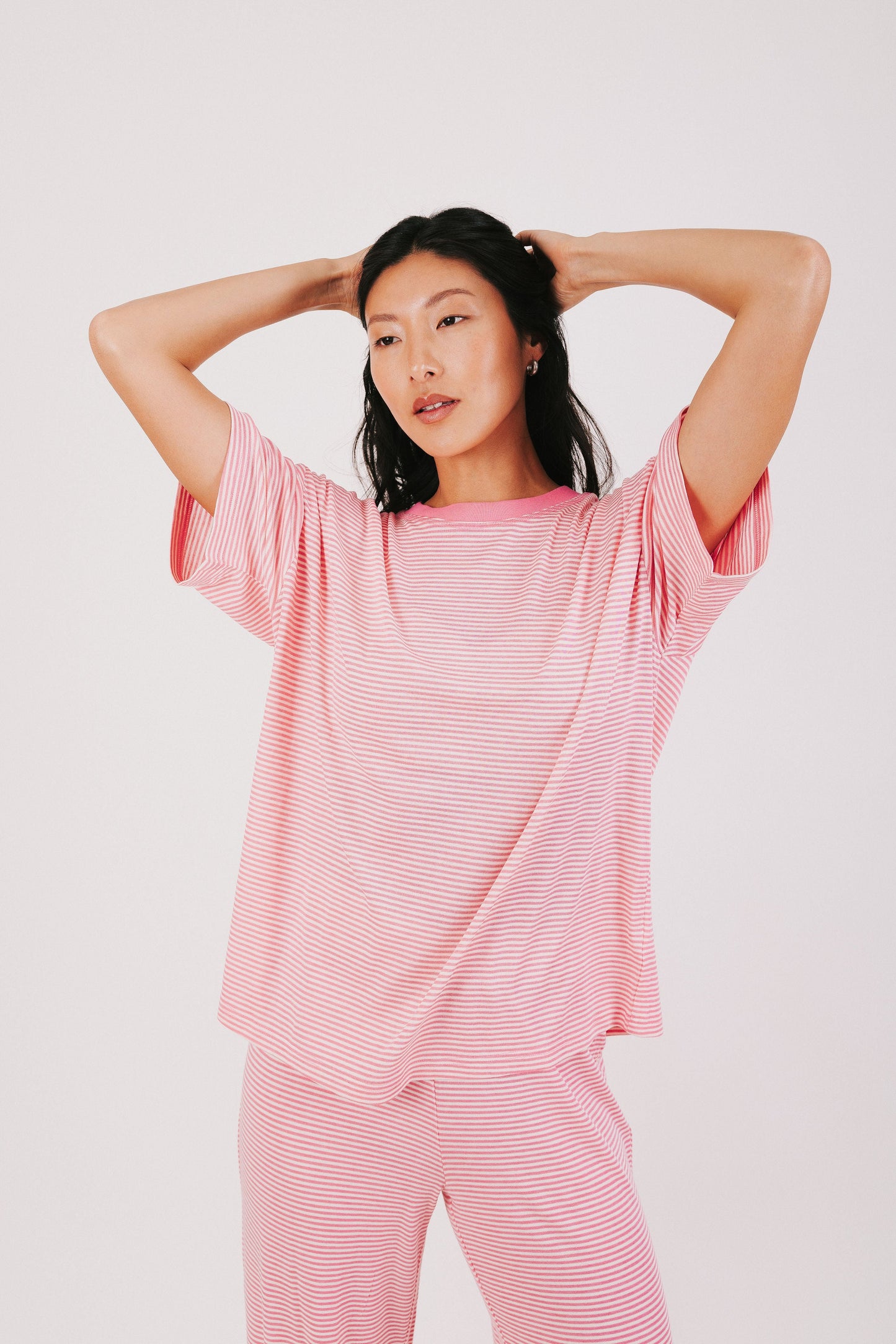 INCLUSIVE SIZING - Weekend Edit Top