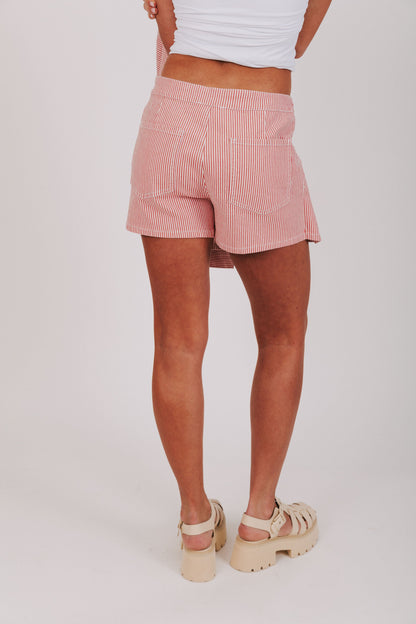 Certified Lover Girl Skort