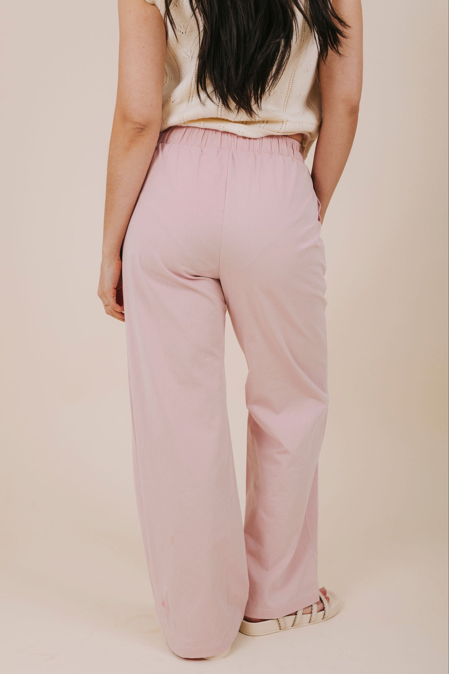 Good Mood Included Pants