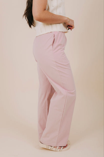 Good Mood Included Pants