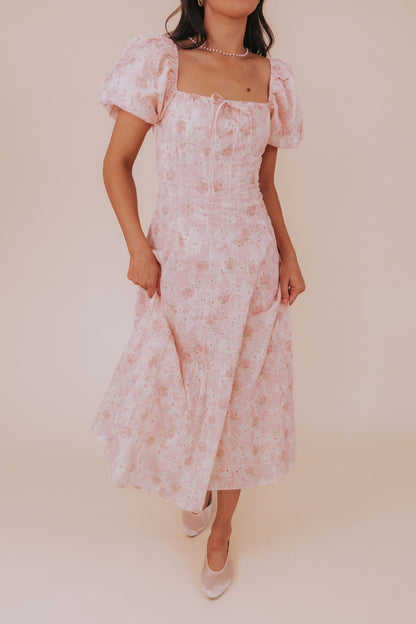 All Worthwhile Dress