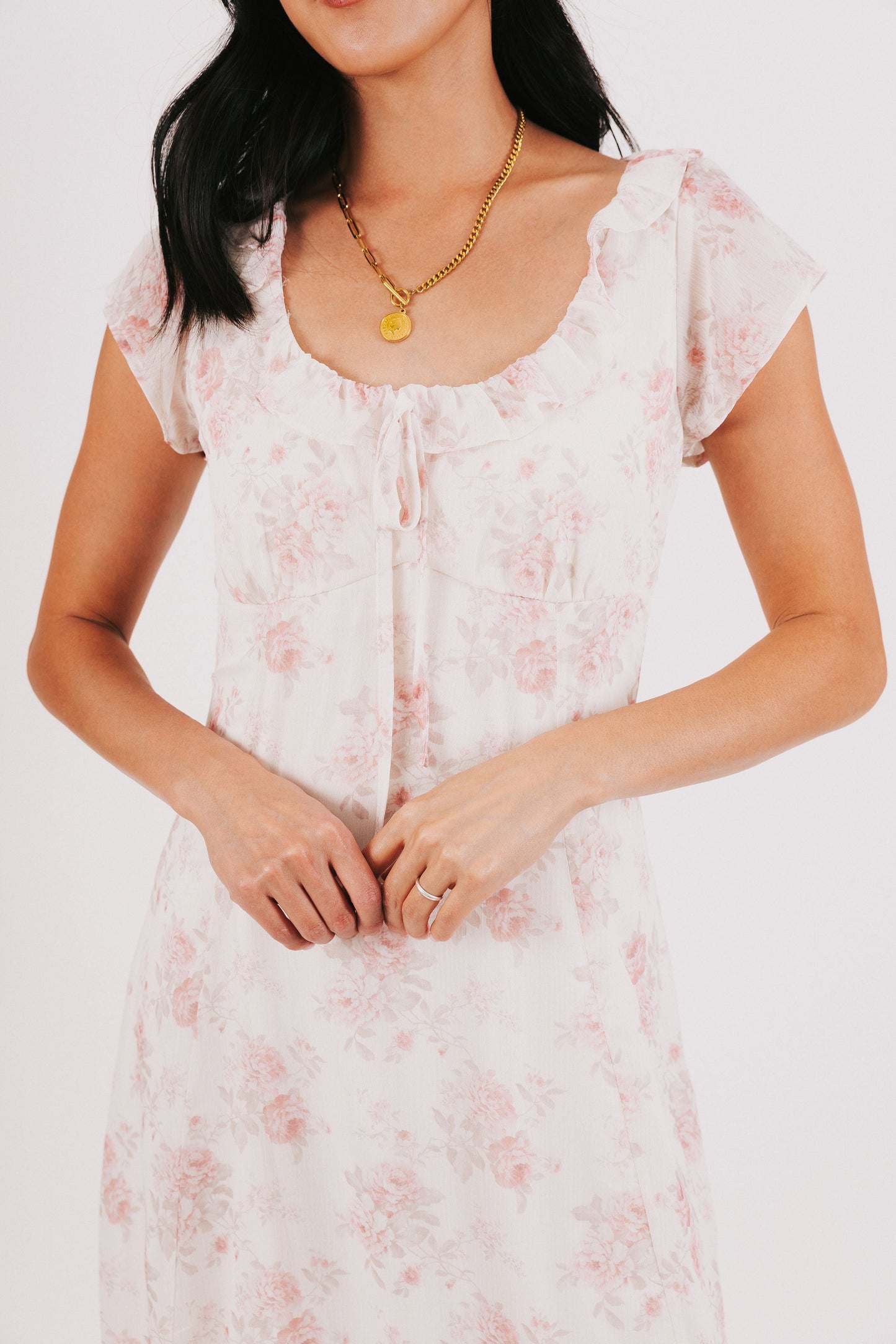 Darling Bloom Dress