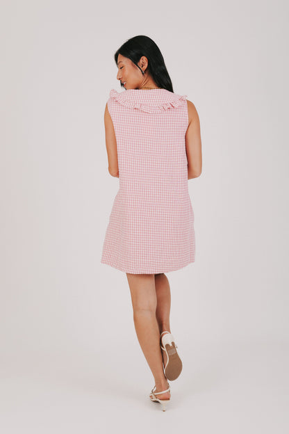 Just Having Fun Dress