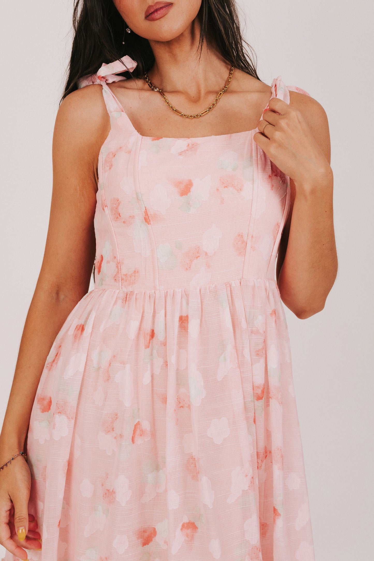 Only In My Dreams Dress