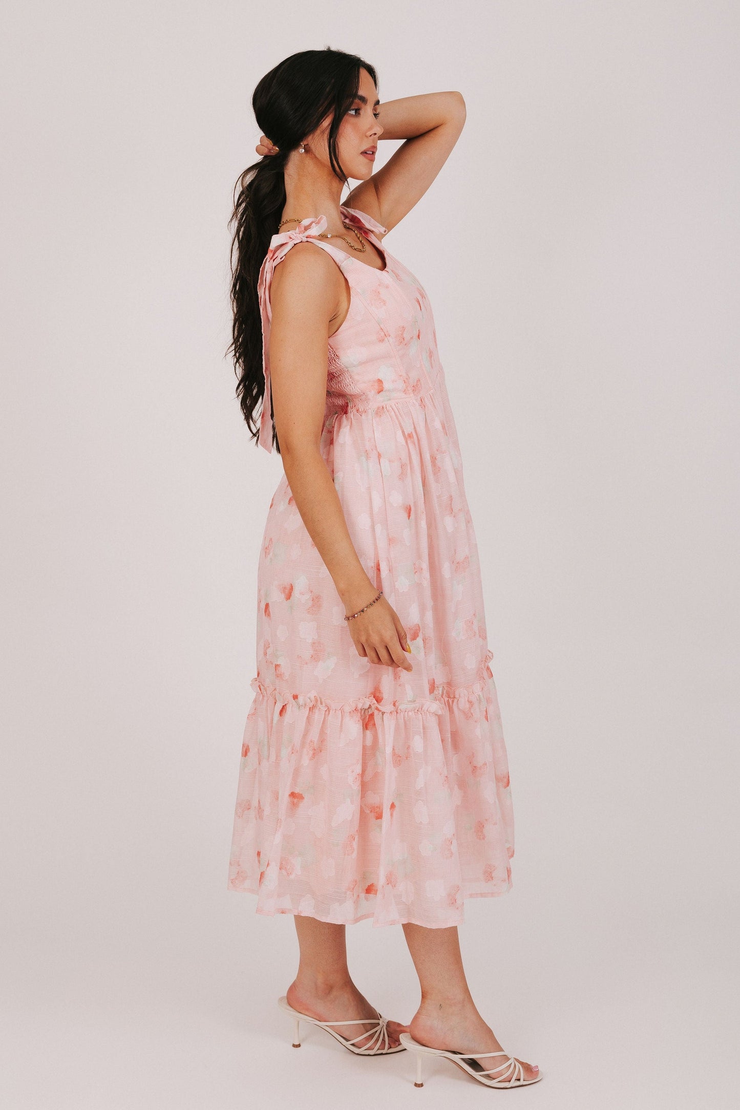Only In My Dreams Dress