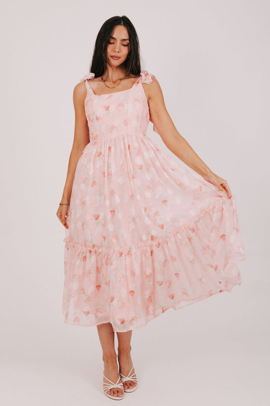 Only In My Dreams Dress