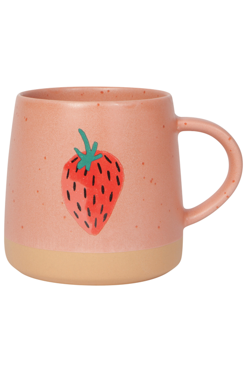 DANICA JUBILEE - Berry Sweet Mug