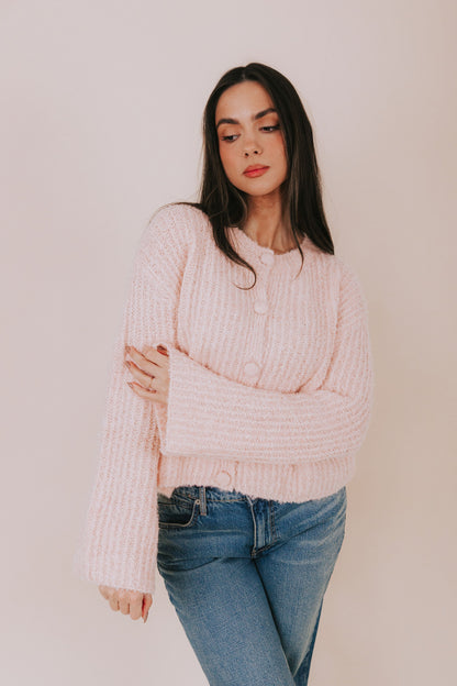 Cheer Me Up Cardigan