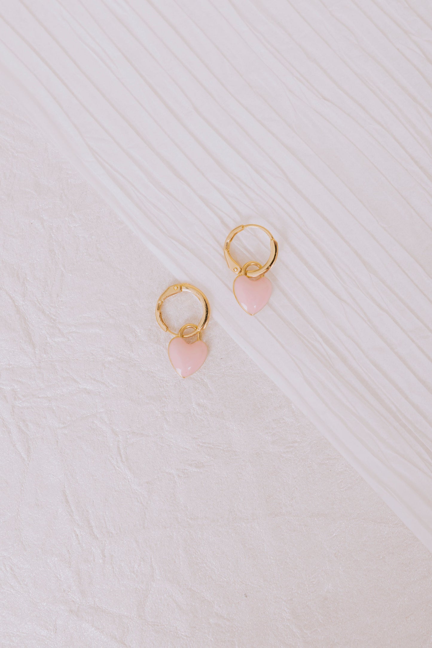 Keep Loving You Earrings