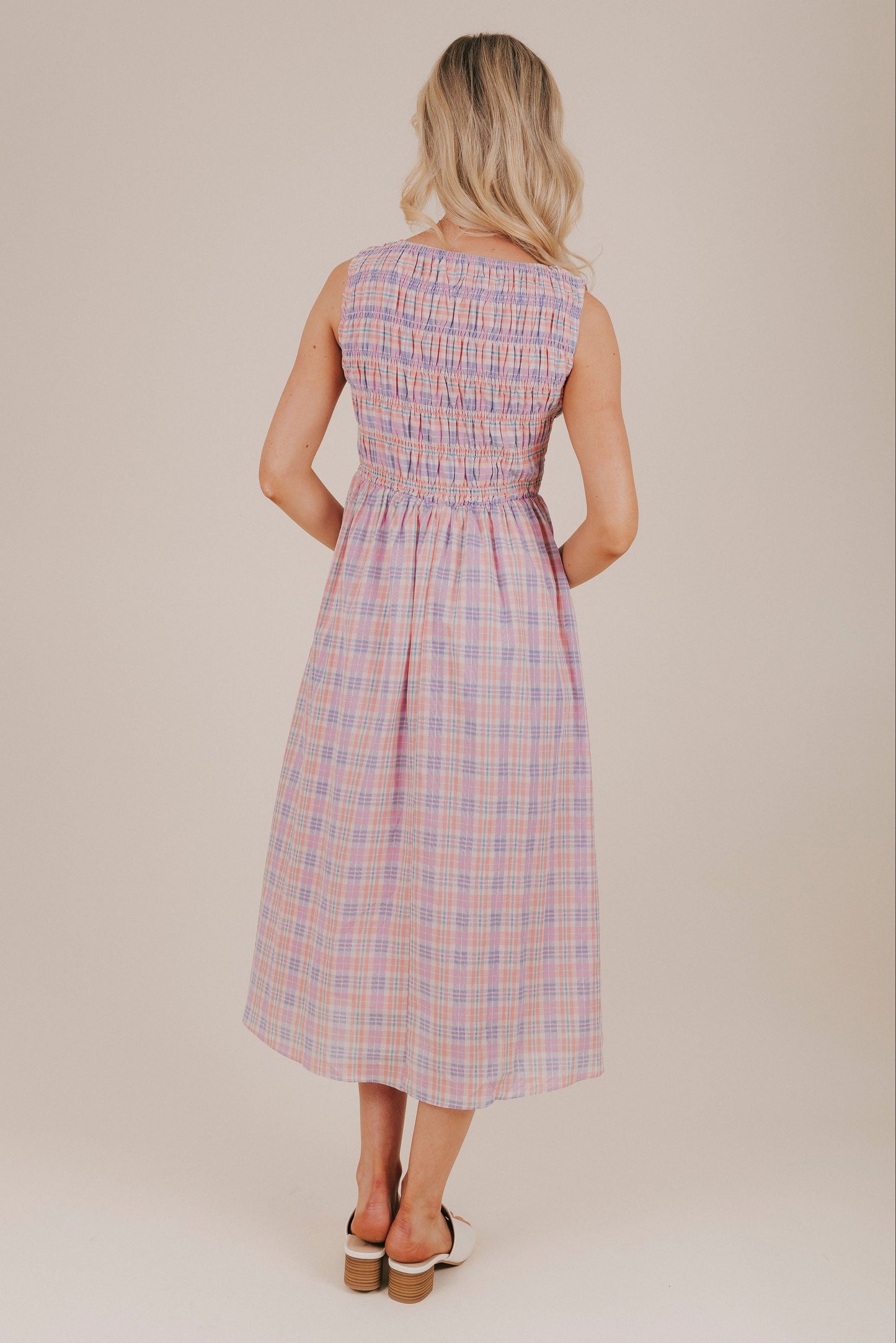 Meadow Daydreams Dress - 2 Colors!