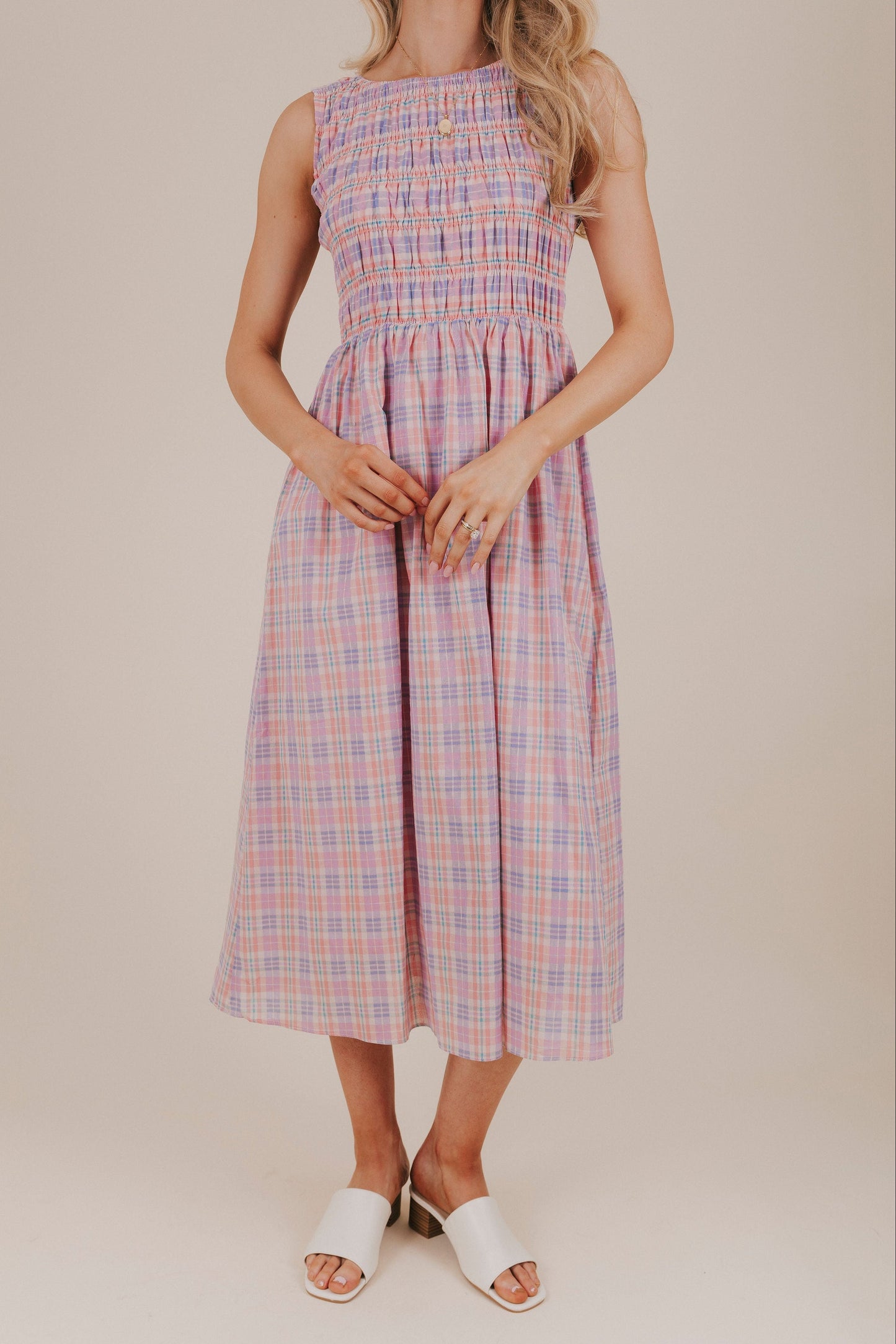 Meadow Daydreams Dress - 2 Colors!