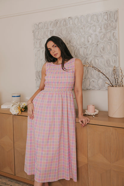 Meadow Daydreams Dress - 2 Colors!
