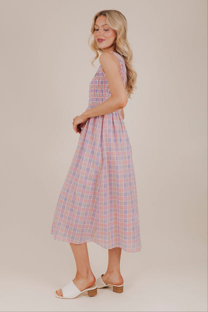 Meadow Daydreams Dress - 2 Colors!