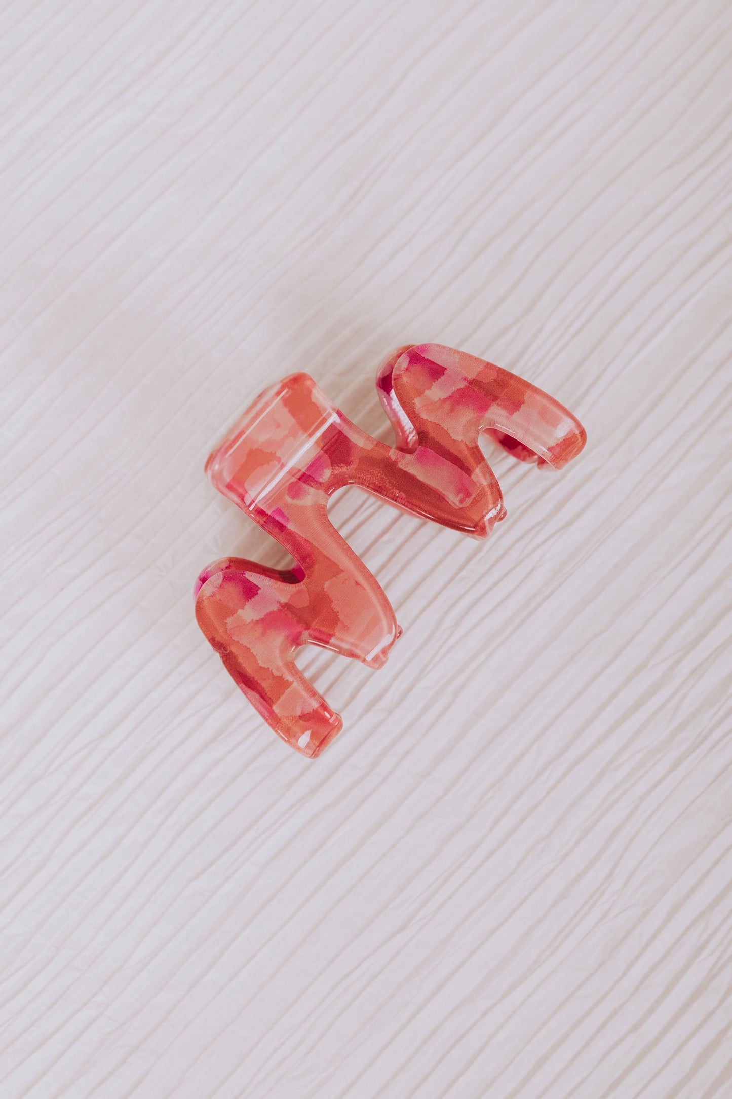 New Ground Claw Clip
