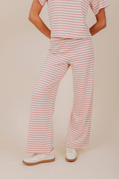 INCLUSIVE  SIZING - Daytime Bliss Pants - 2 Colors!