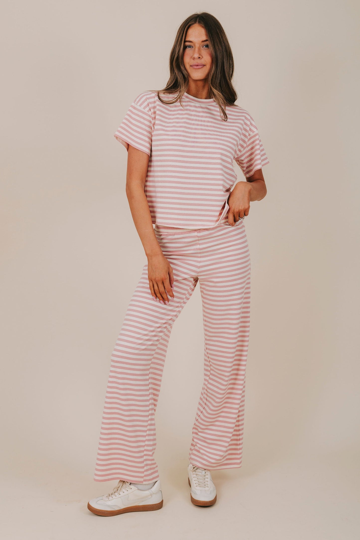 INCLUSIVE  SIZING - Daytime Bliss Pants - 2 Colors!