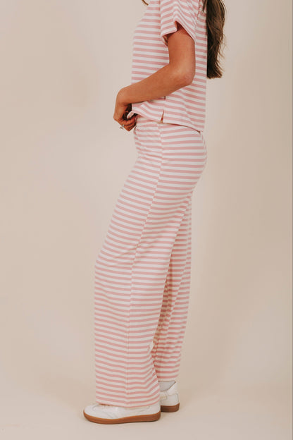 INCLUSIVE  SIZING - Daytime Bliss Pants - 2 Colors!