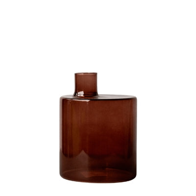 PIPE DARK RED- RED 2