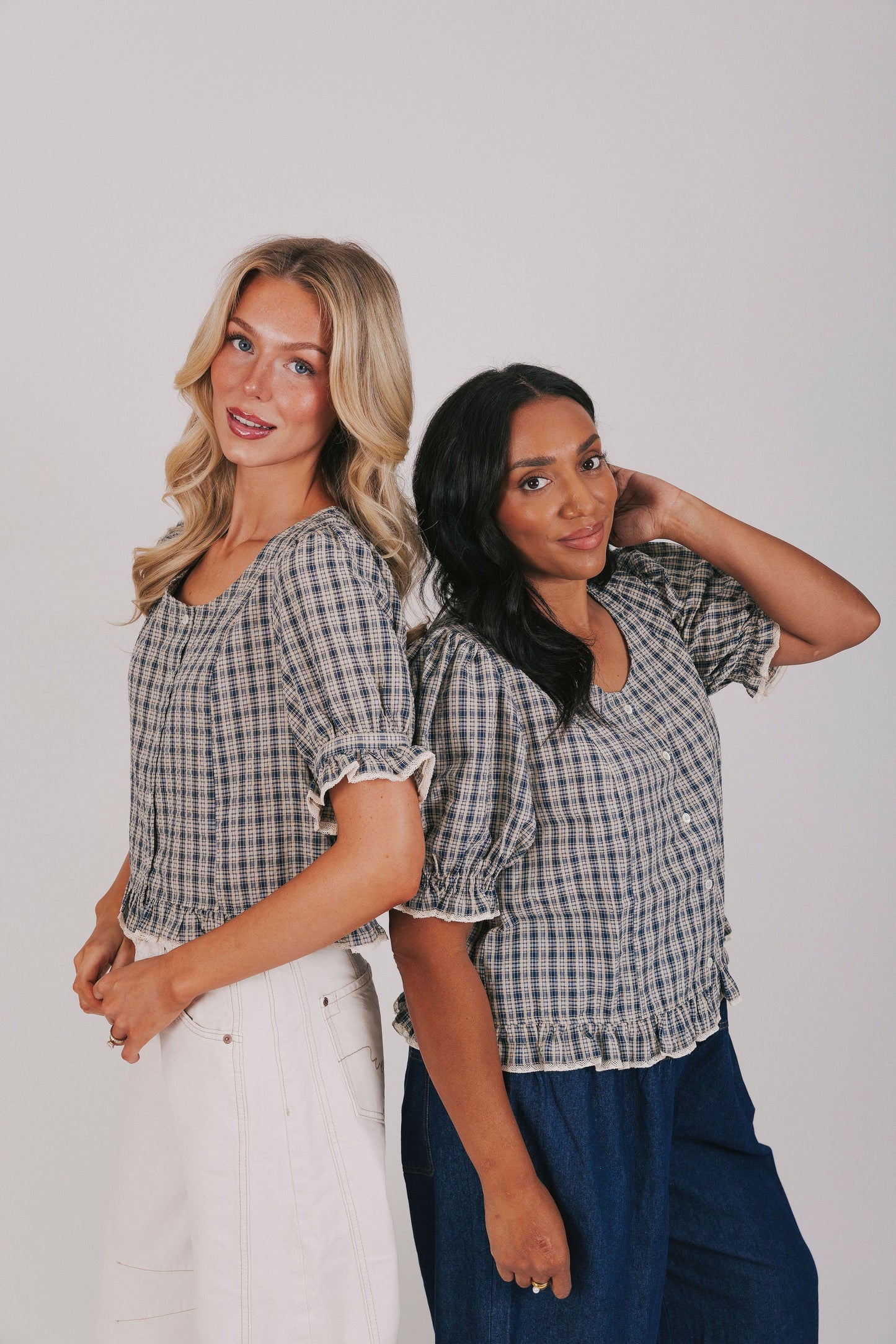 INCLUSIVE SIZING - Looks Like Fun Top