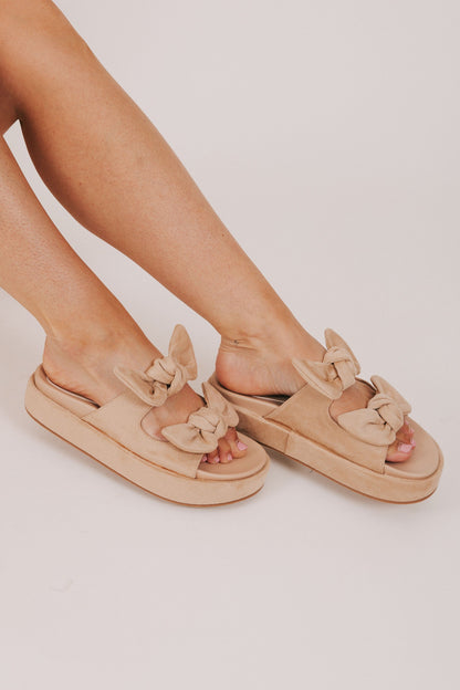 Kiki Sandals
