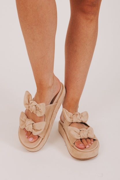 Kiki Sandals