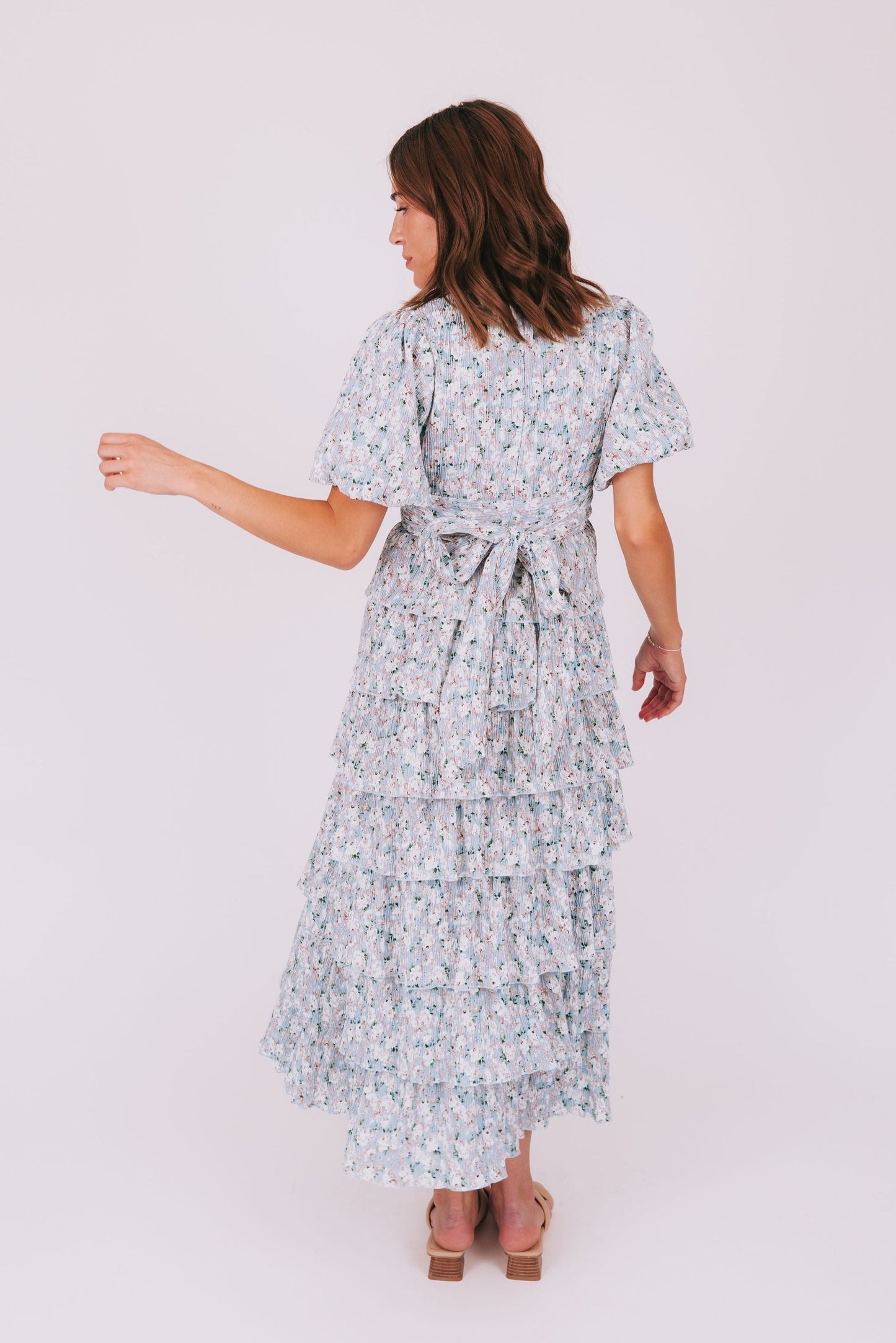 EXCLUSIVE - Promise Me This Dress - 12 Colors!