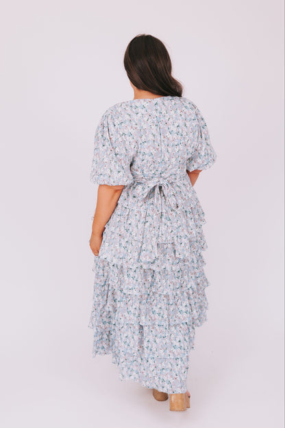 EXCLUSIVE - Promise Me This Dress - 12 Colors!