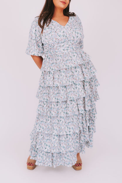 EXCLUSIVE - Promise Me This Dress - 12 Colors!