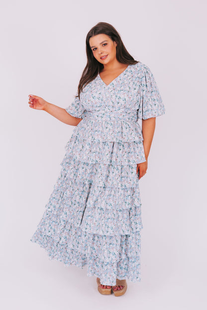EXCLUSIVE - Promise Me This Dress - 12 Colors!