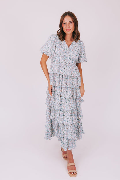 EXCLUSIVE - Promise Me This Dress - 12 Colors!