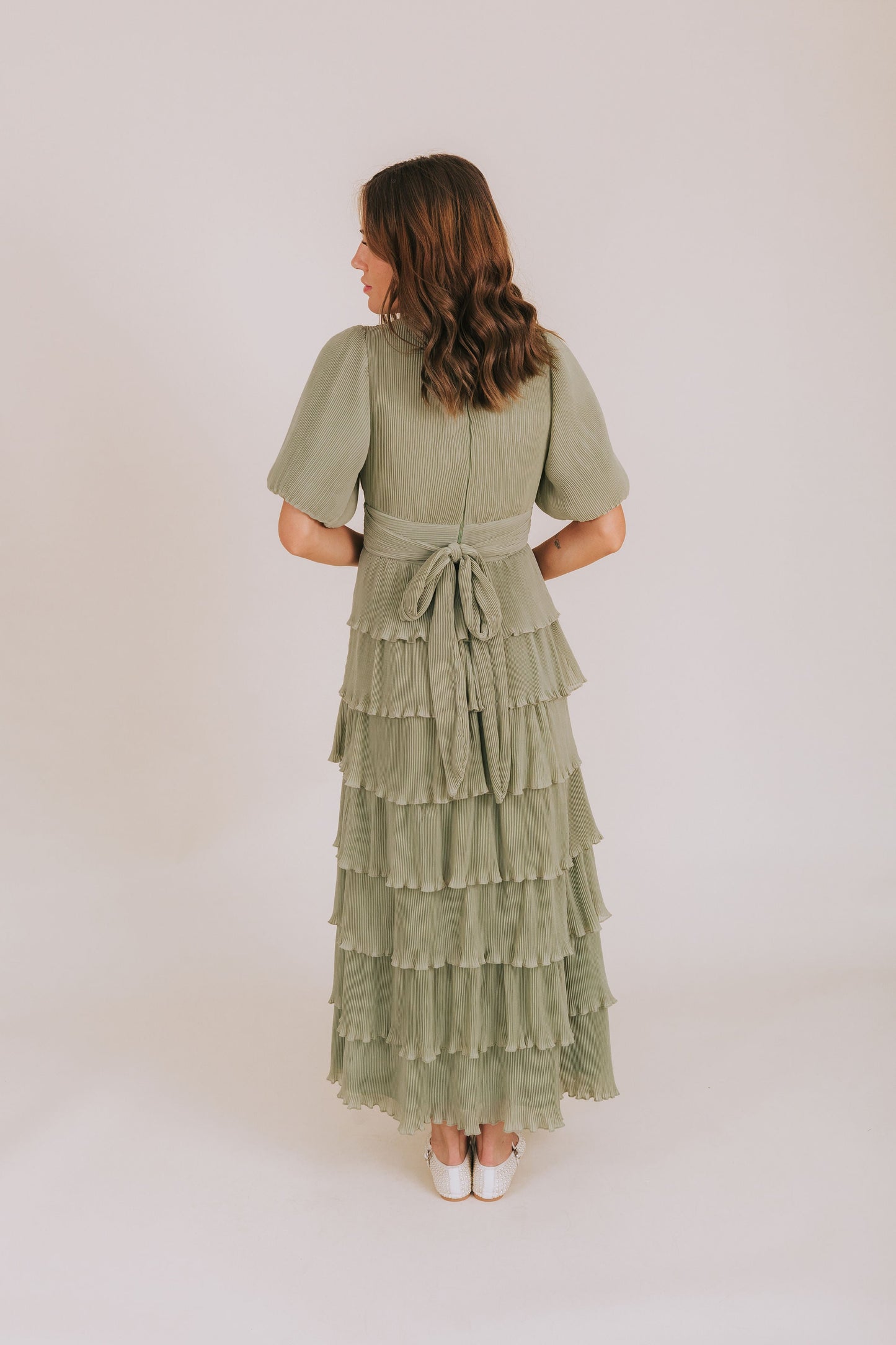 EXCLUSIVE - Promise Me This Dress - 12 Colors!