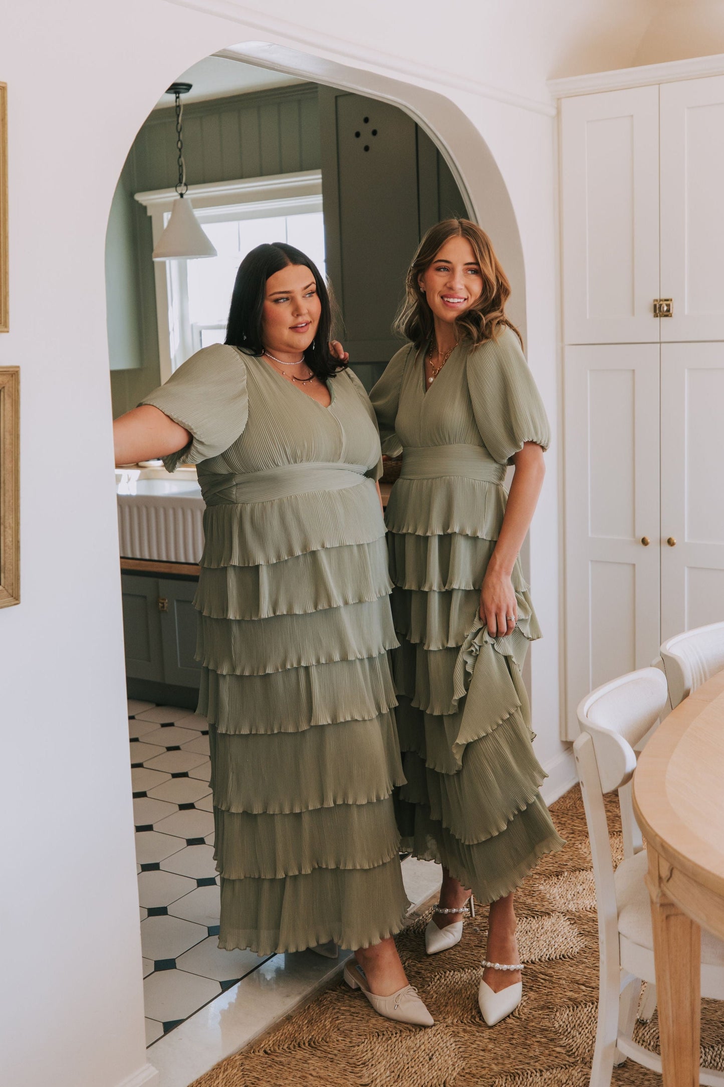 EXCLUSIVE - Promise Me This Dress - 12 Colors!