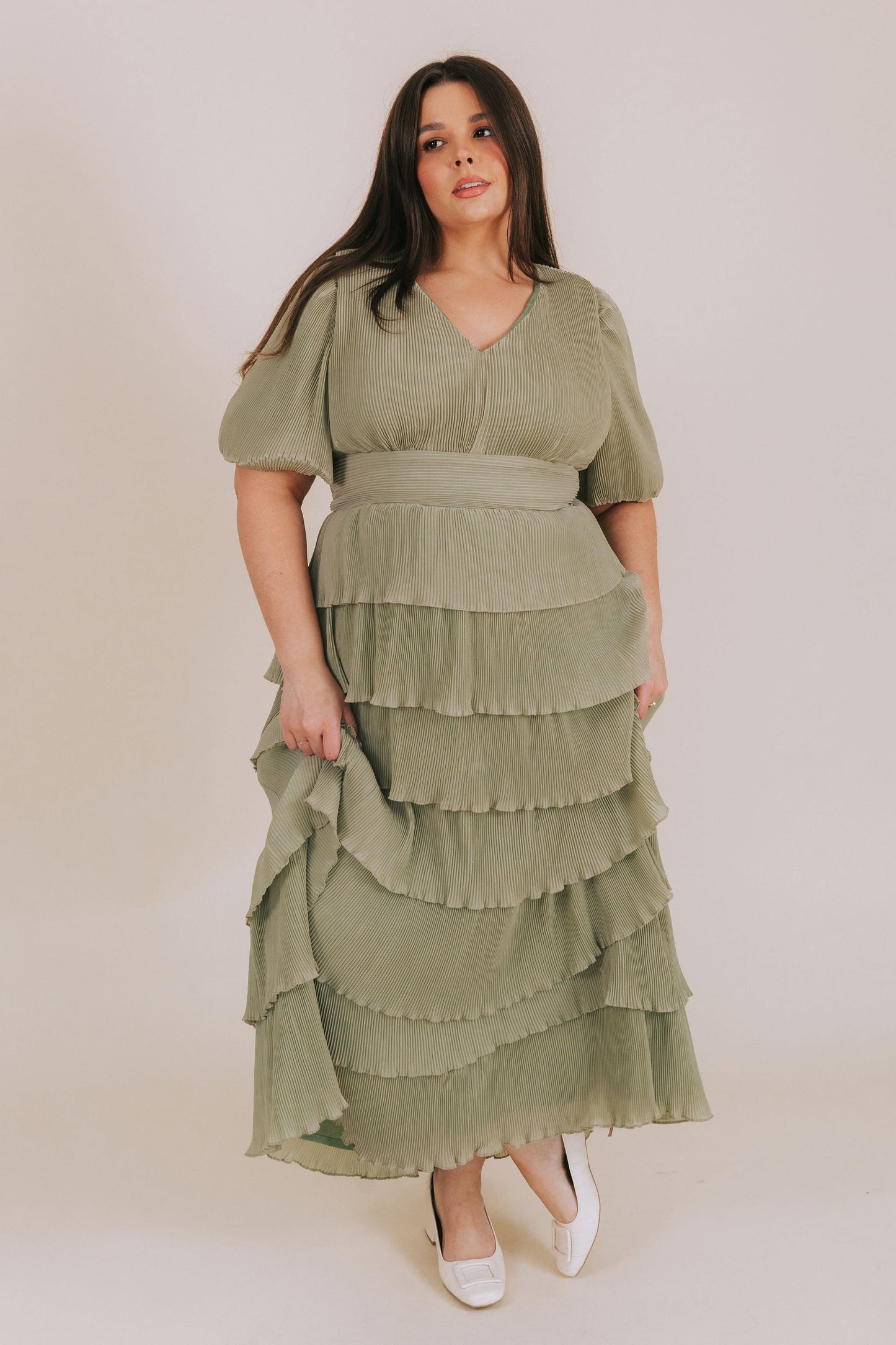 EXCLUSIVE - Promise Me This Dress - 12 Colors!