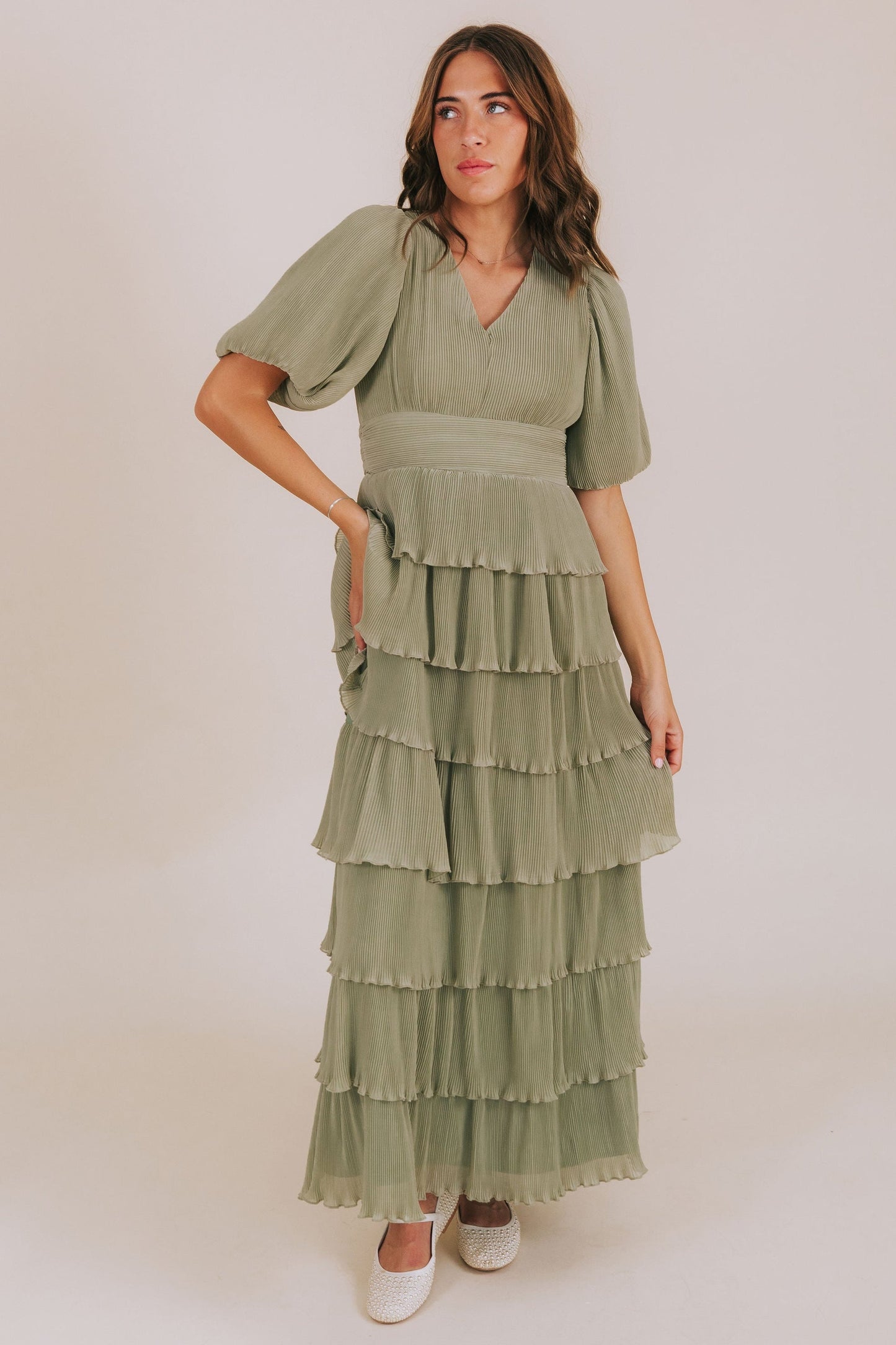 EXCLUSIVE - Promise Me This Dress - 12 Colors!