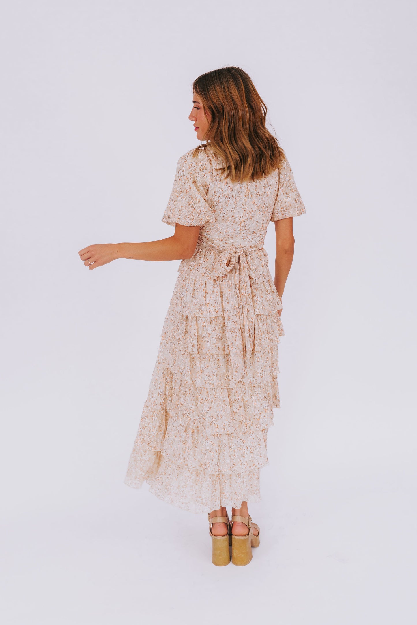 EXCLUSIVE - Promise Me This Dress - 12 Colors!