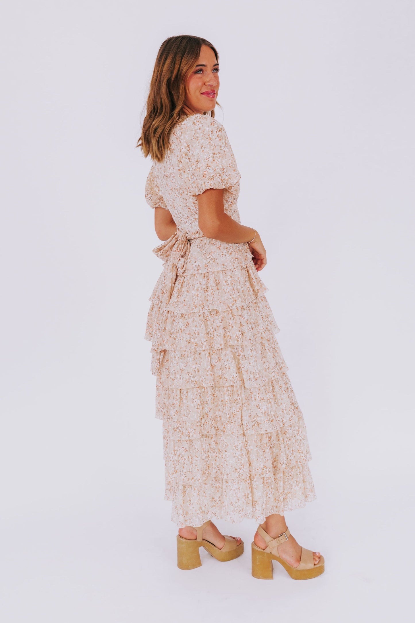 EXCLUSIVE - Promise Me This Dress - 12 Colors!