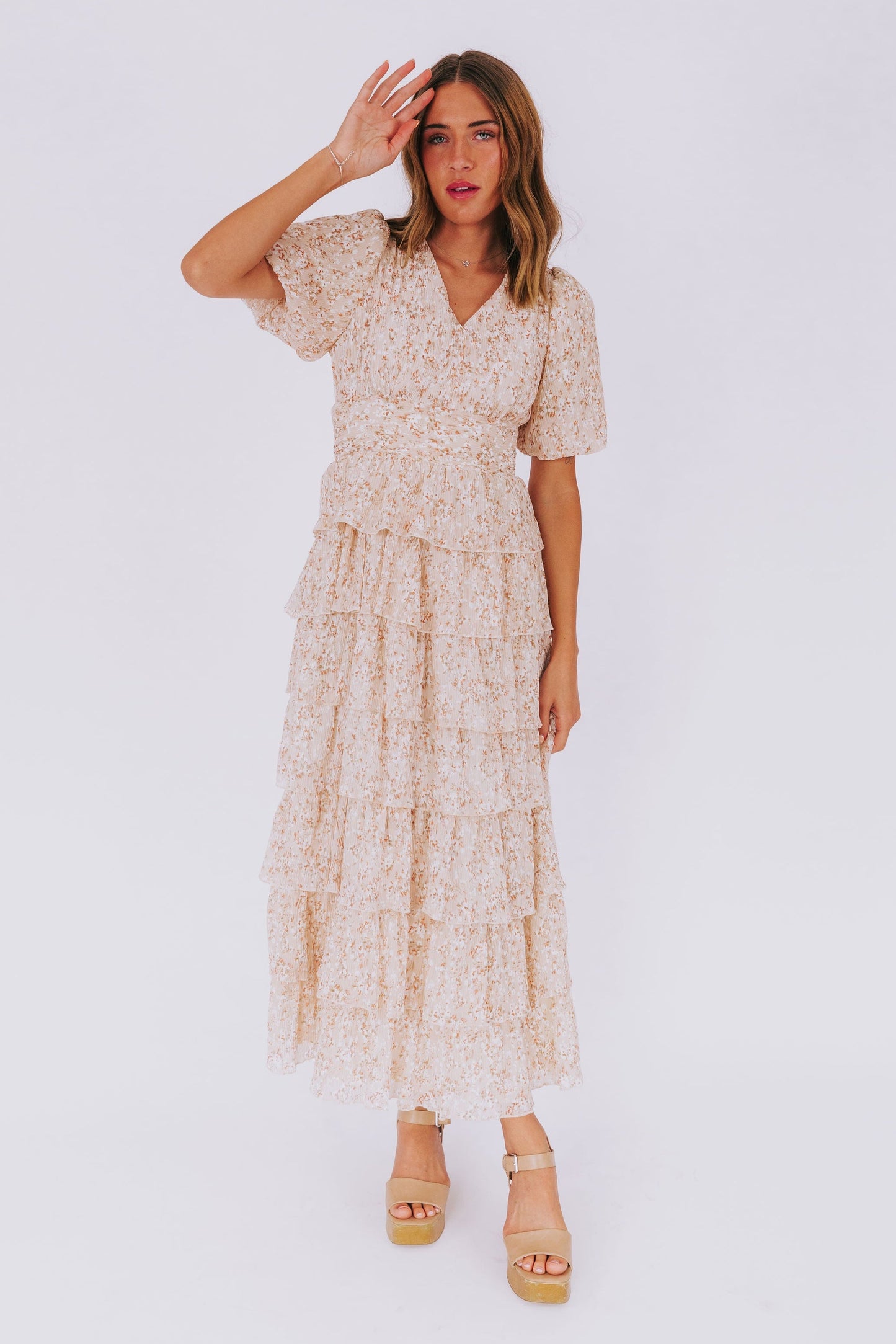 EXCLUSIVE - Promise Me This Dress - 12 Colors!