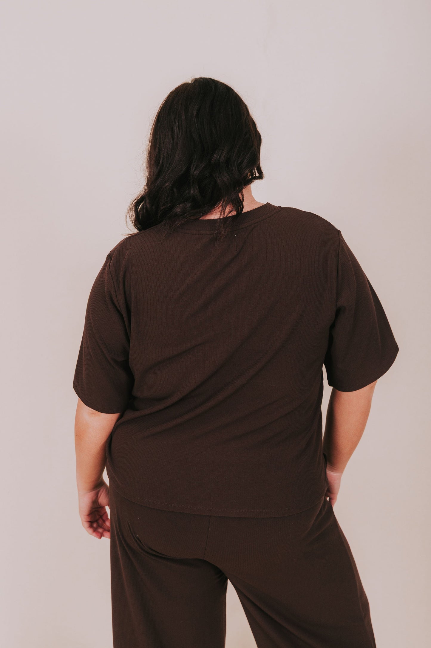 PLUS SIZE - Give You Everything Set