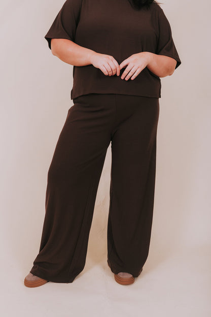 PLUS SIZE - Give You Everything Set