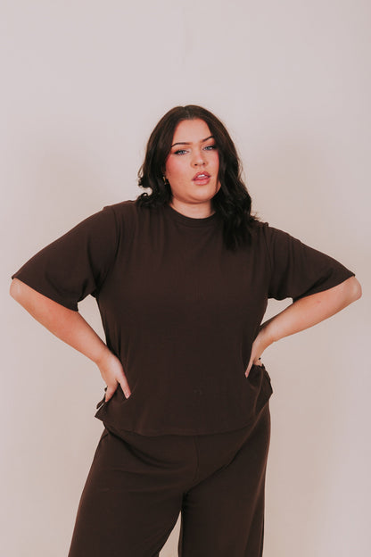 PLUS SIZE - Give You Everything Set