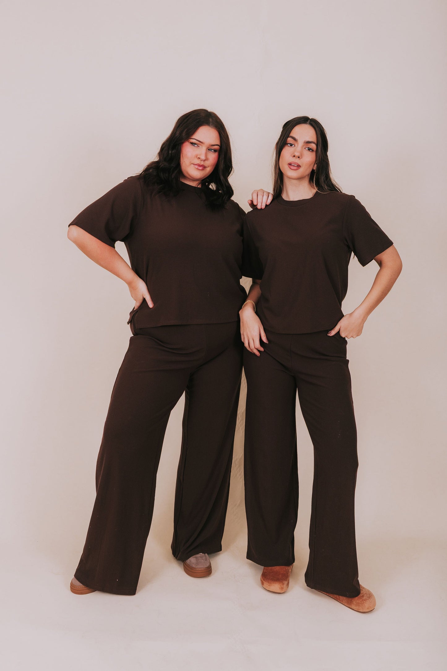 PLUS SIZE - Give You Everything Set