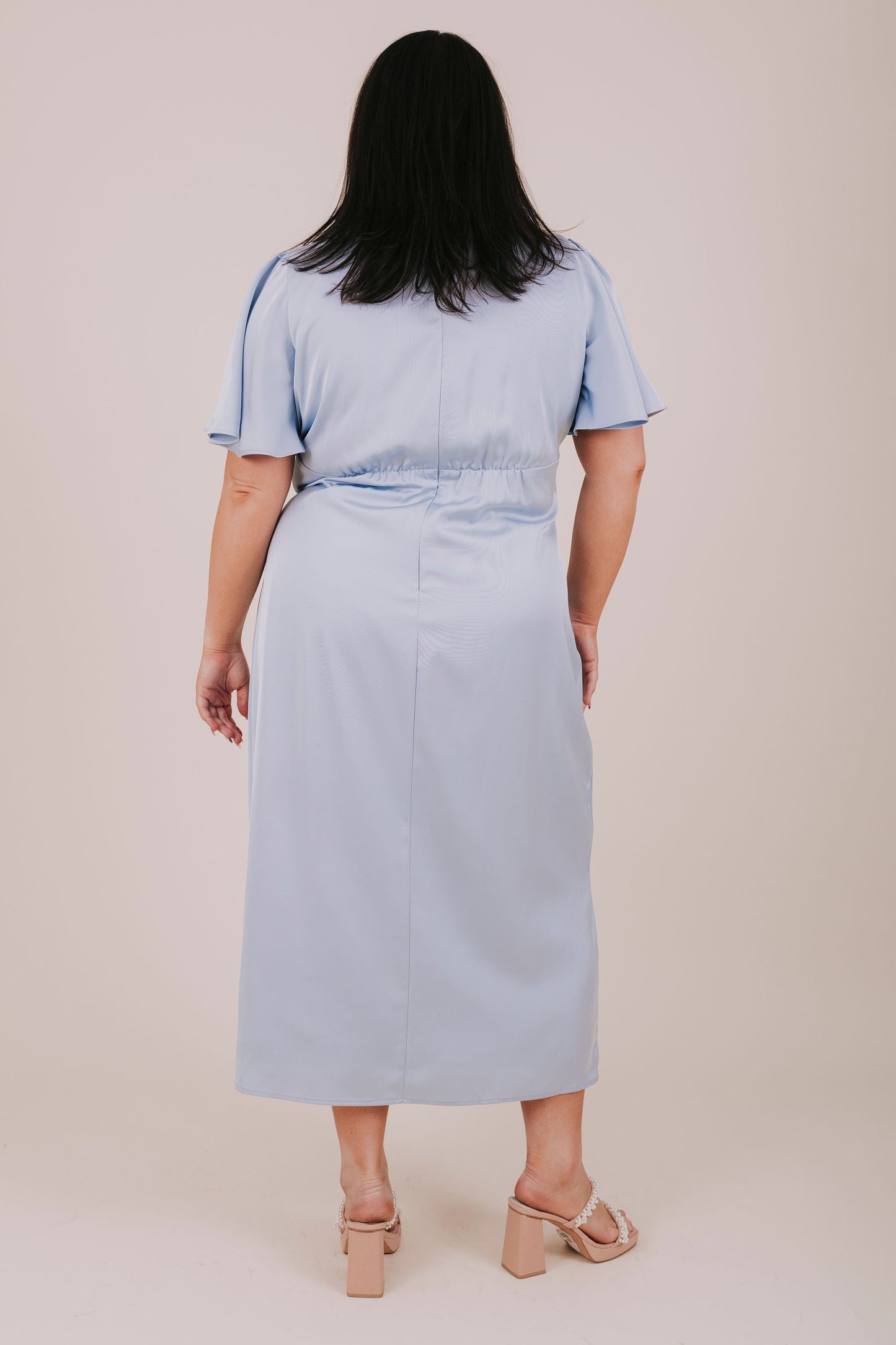 EXCLUSIVE - Picturesque View Dress- 3 Colors!