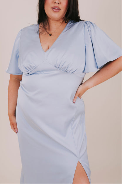 EXCLUSIVE - Picturesque View Dress- 3 Colors!
