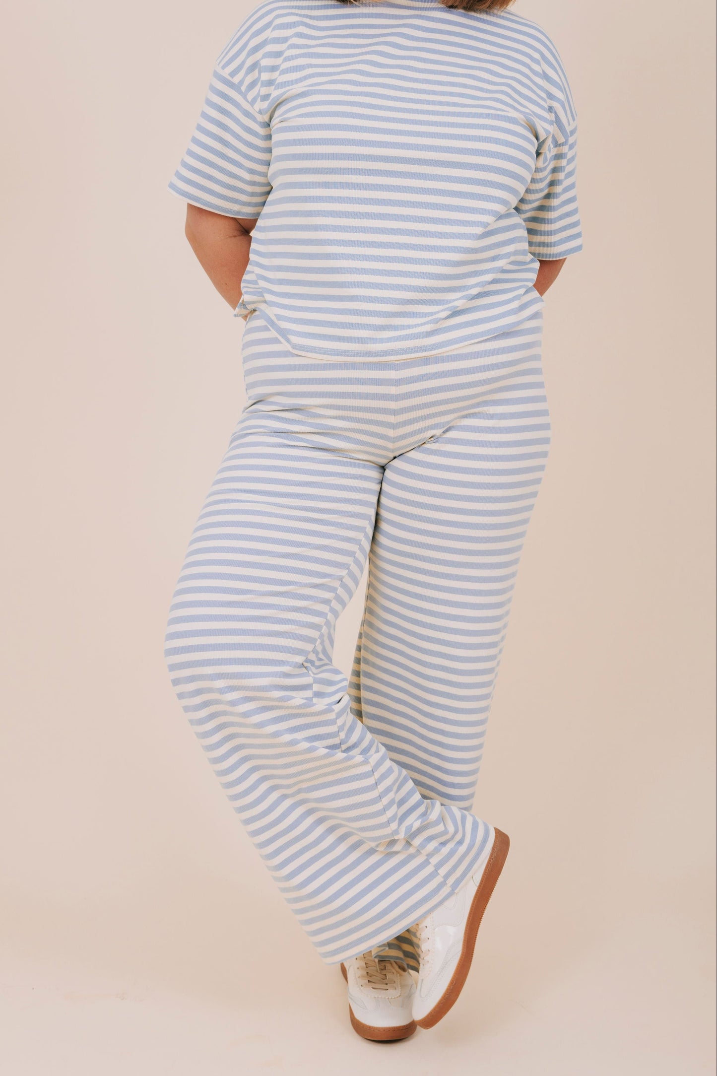 INCLUSIVE  SIZING - Daytime Bliss Pants - 2 Colors!
