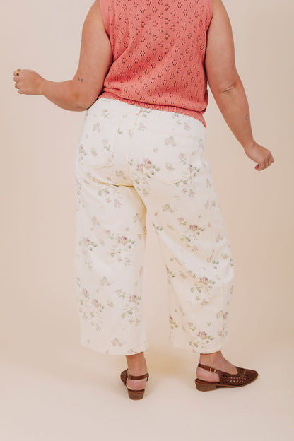 INCLUSIVE SIZING - I Know You Pants