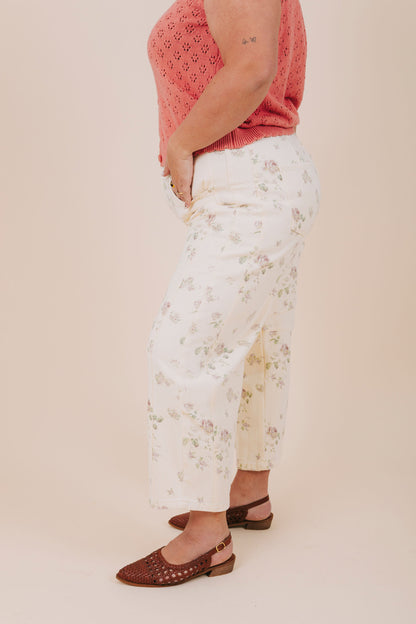 INCLUSIVE SIZING - I Know You Pants