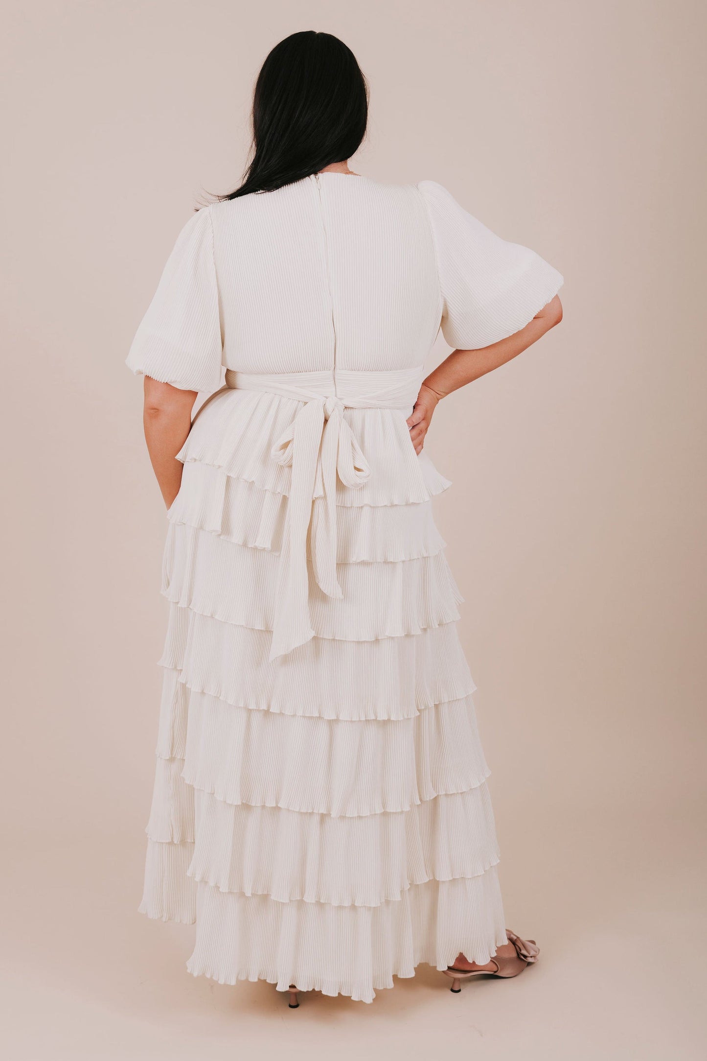 EXCLUSIVE - Promise Me This Dress - 12 Colors!