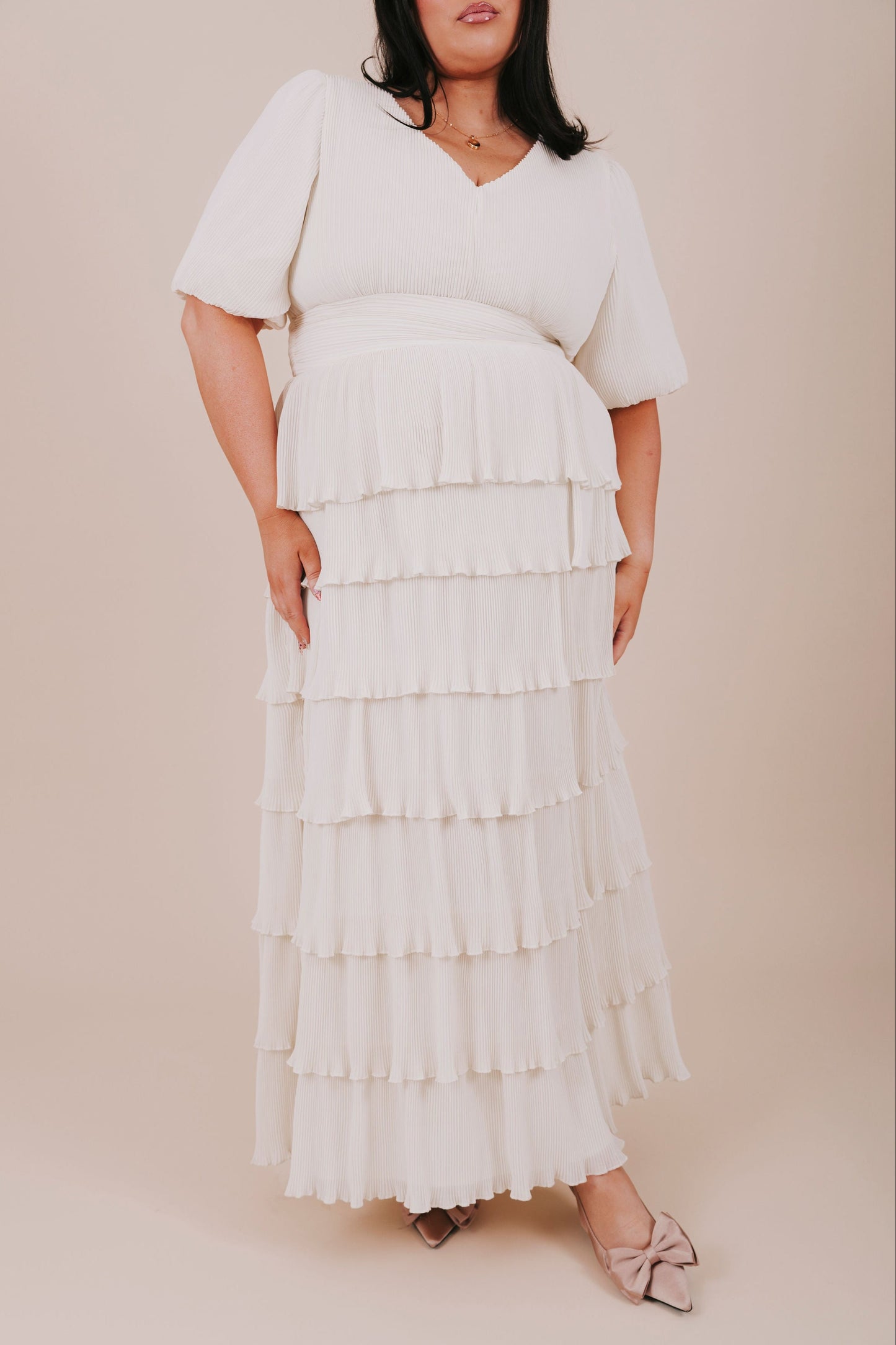 EXCLUSIVE - Promise Me This Dress - 12 Colors!